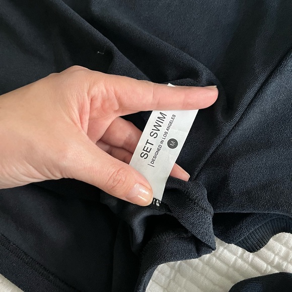 Set Active Swim Set - Picture 3 of 3